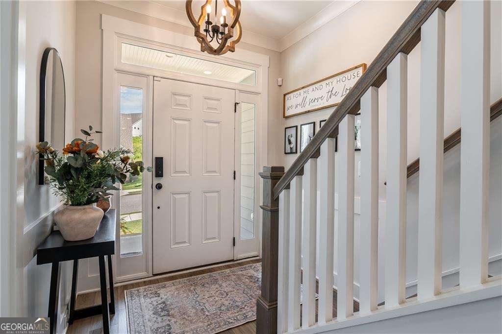 338 Boundless Lane Canton - 2