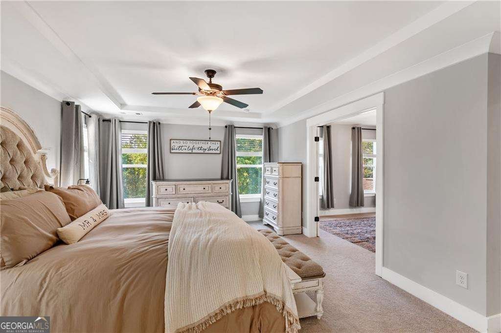 338 Boundless Lane Canton - 20