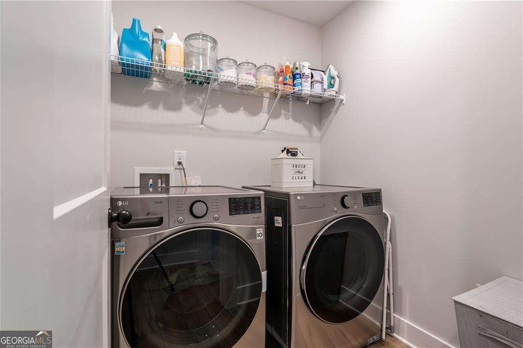 338 Boundless Lane Canton - 28