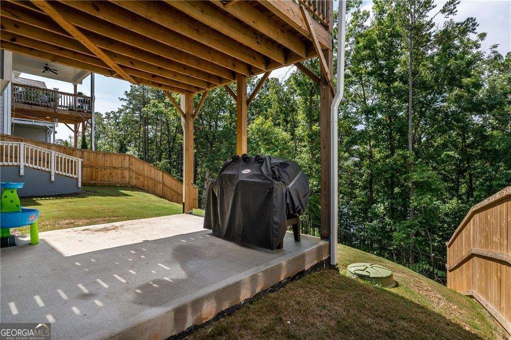 338 Boundless Lane Canton - 36