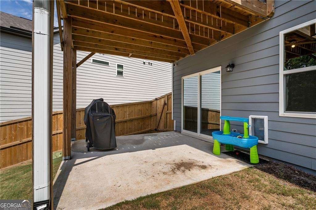 338 Boundless Lane Canton - 37