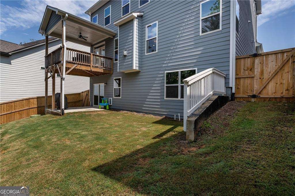 338 Boundless Lane Canton - 38