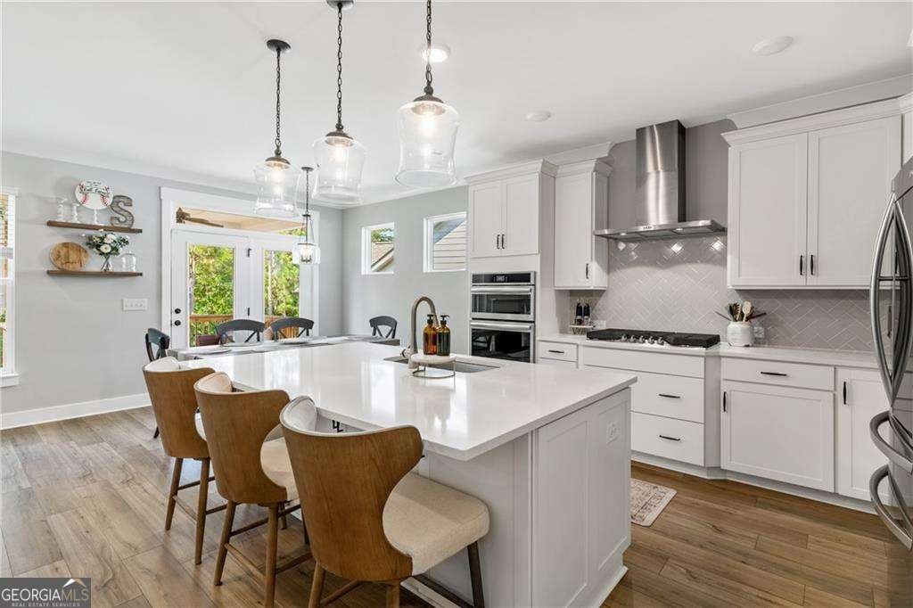 338 Boundless Lane Canton - 4