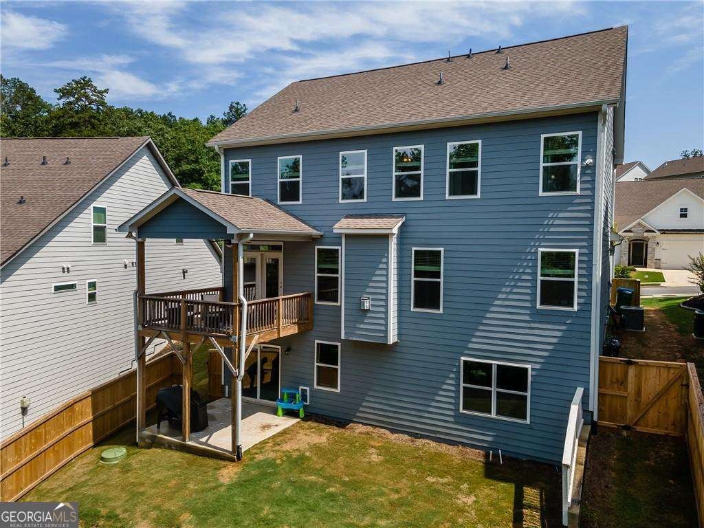 338 Boundless Lane Canton - 40