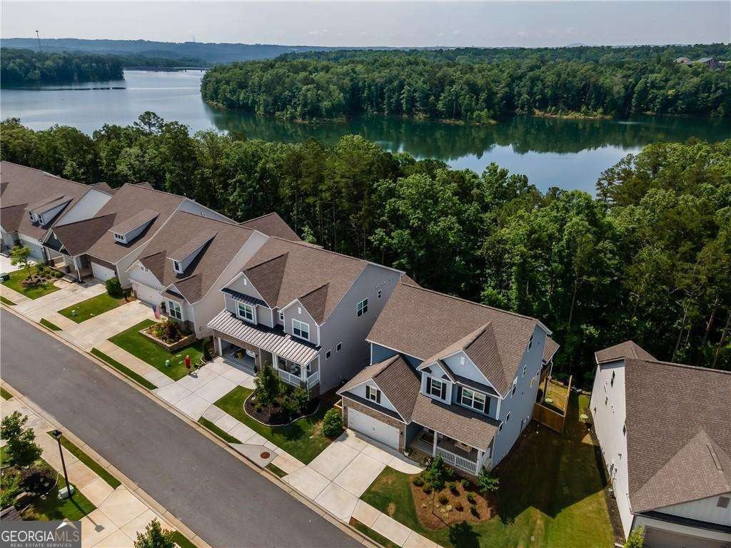 338 Boundless Lane Canton - 41