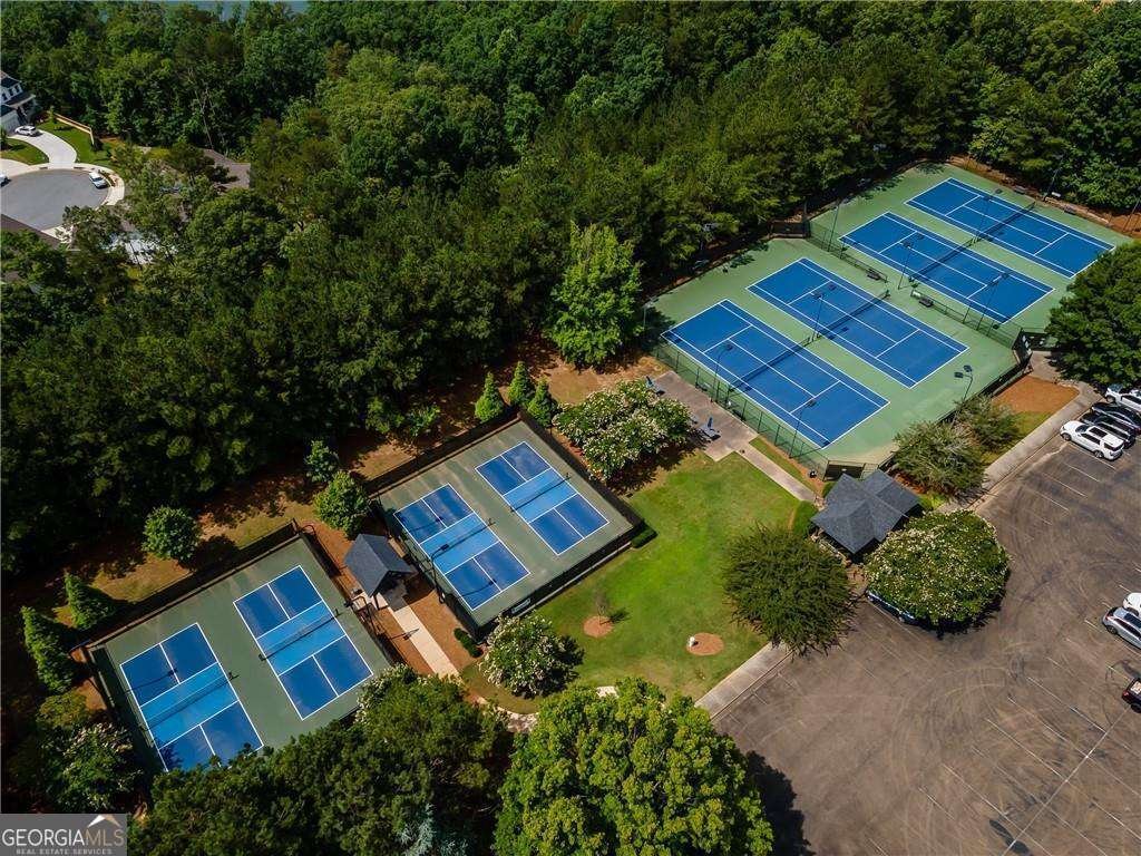338 Boundless Lane Canton - 44