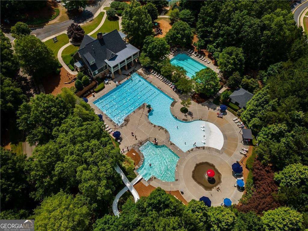 338 Boundless Lane Canton - 45