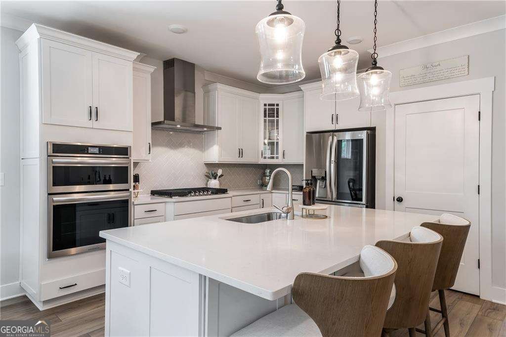 338 Boundless Lane Canton - 5