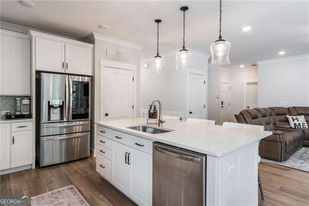 338 Boundless Lane Canton - 6