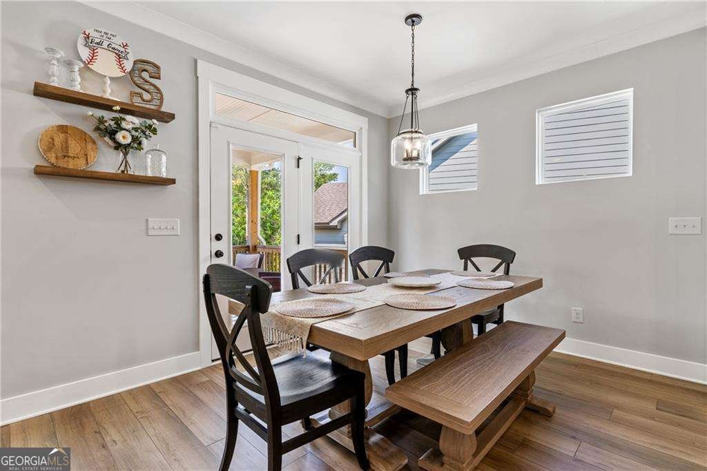 338 Boundless Lane Canton - 8