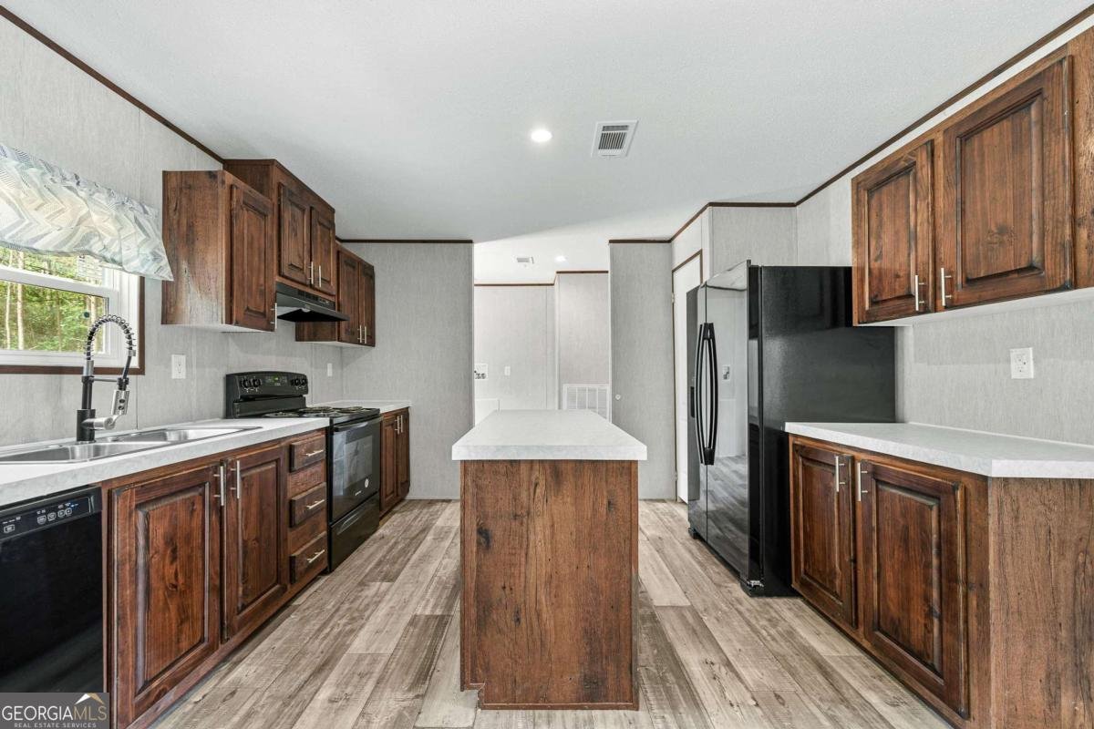 1617 Sweet City Road Elberton - 1