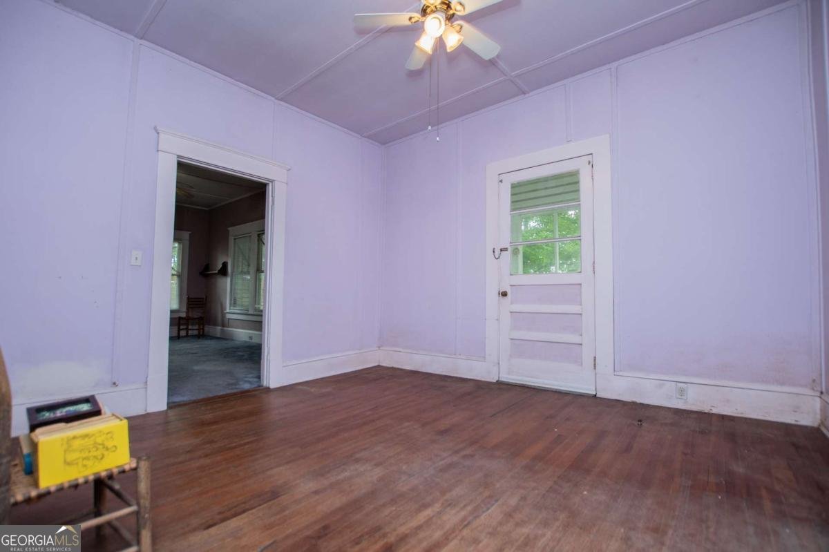 6539 Strickland Street Douglasville - 17