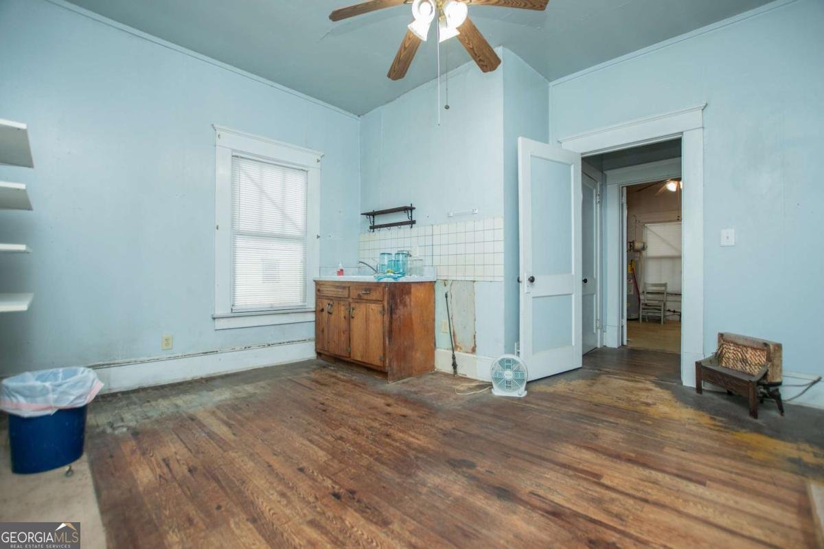 6539 Strickland Street Douglasville - 18
