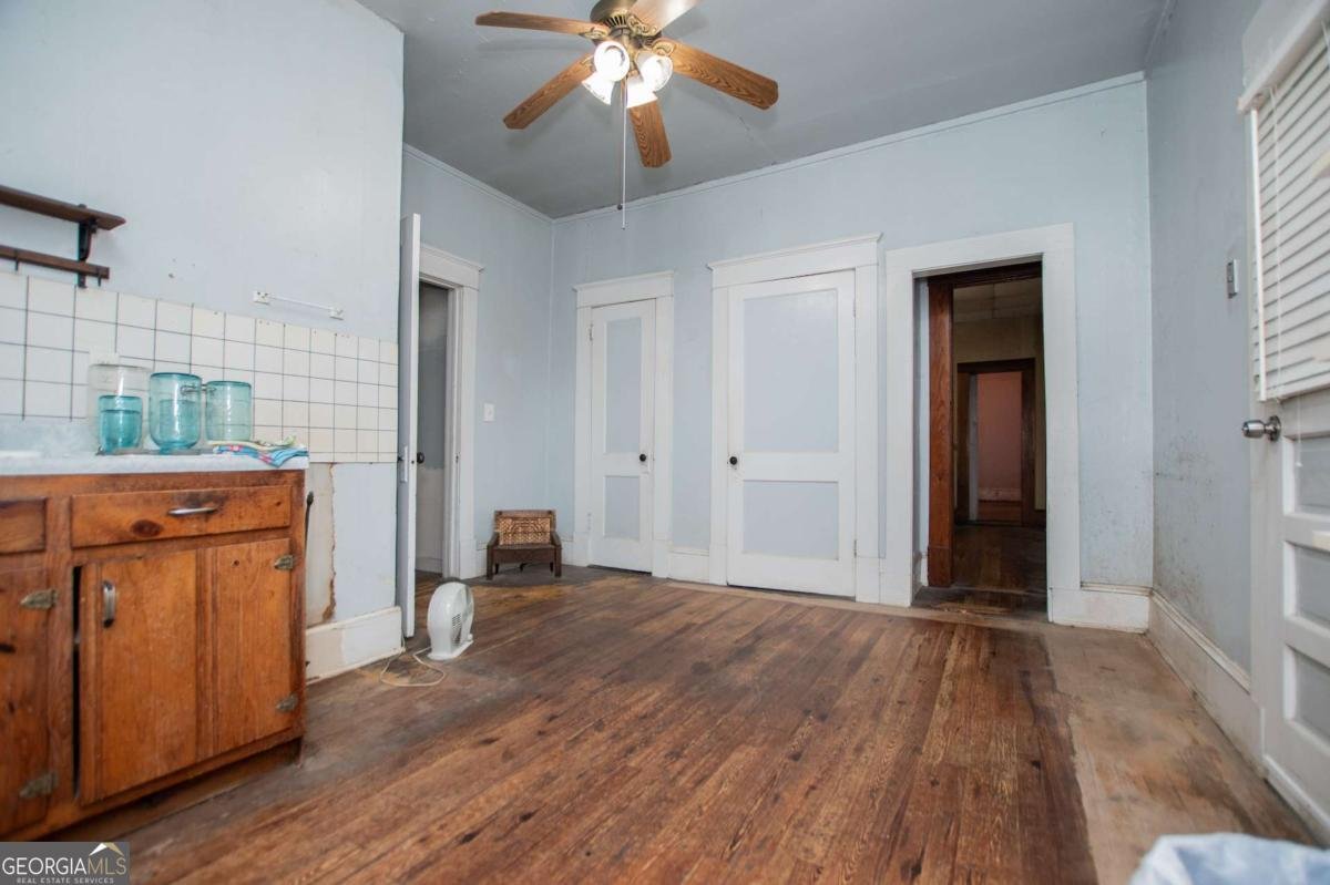 6539 Strickland Street Douglasville - 19