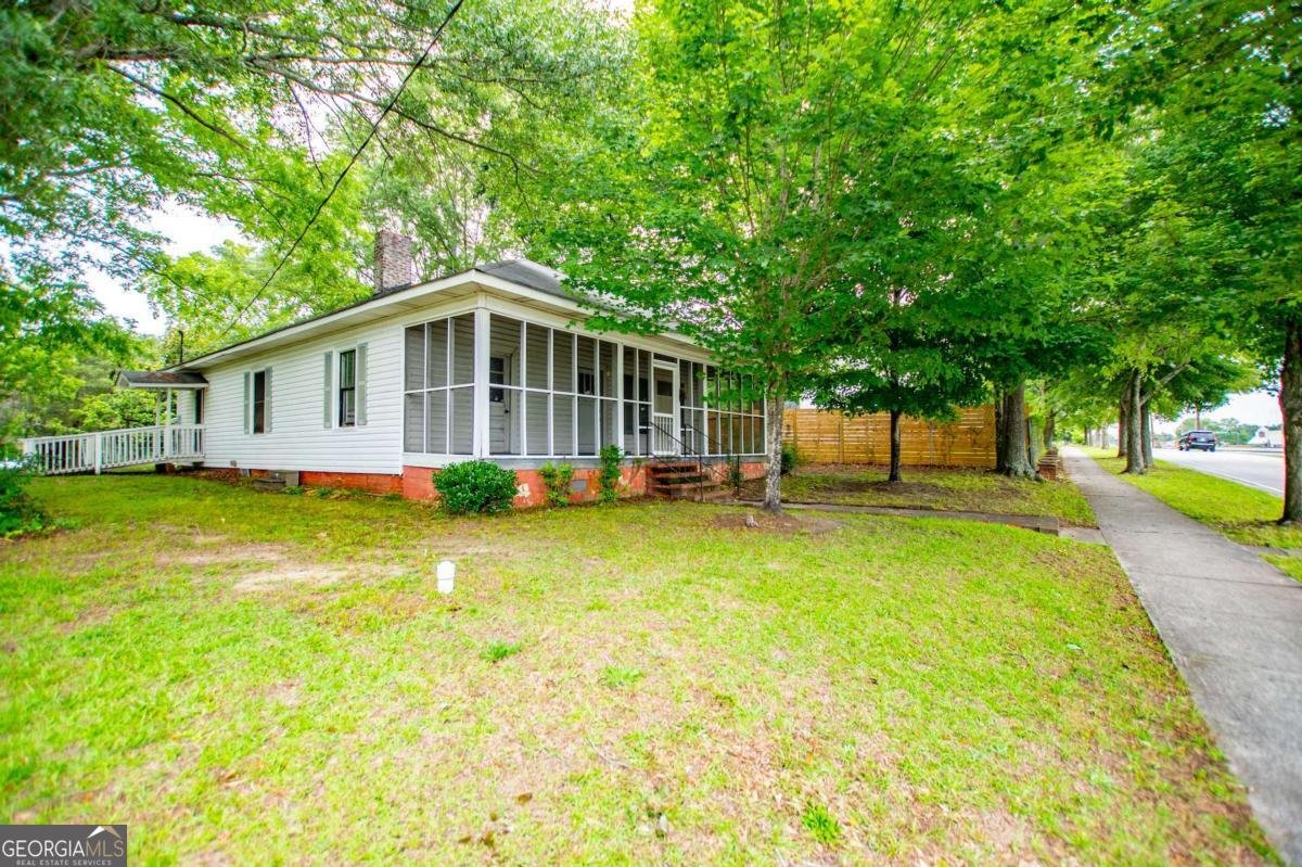 6539 Strickland Street Douglasville - 2