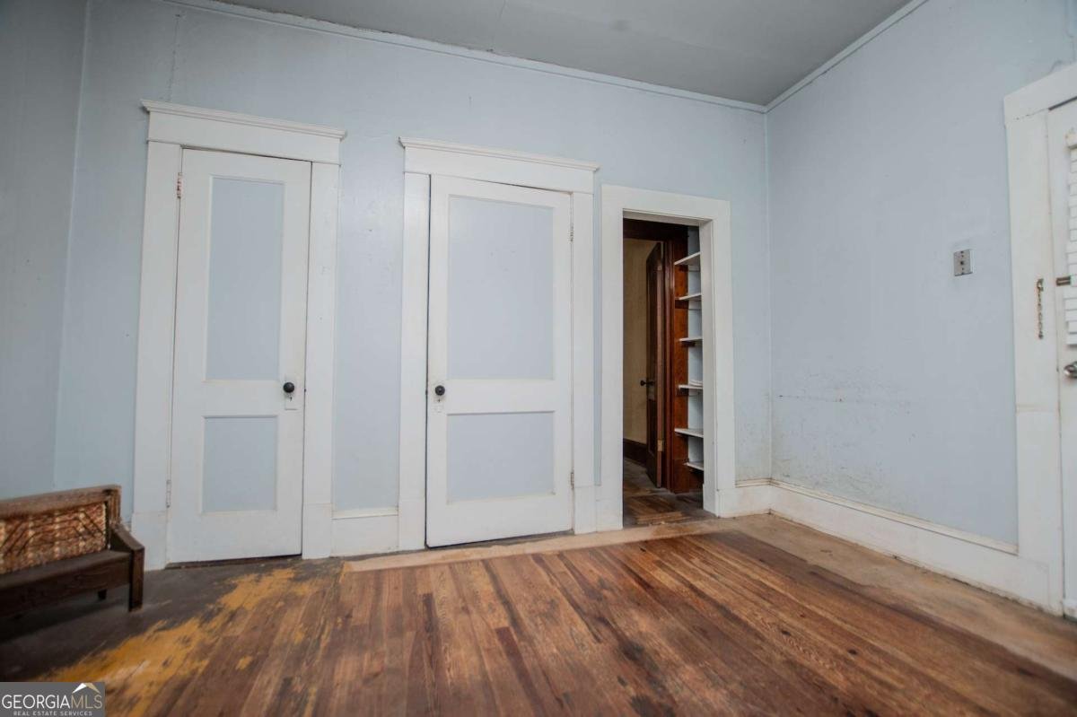 6539 Strickland Street Douglasville - 20