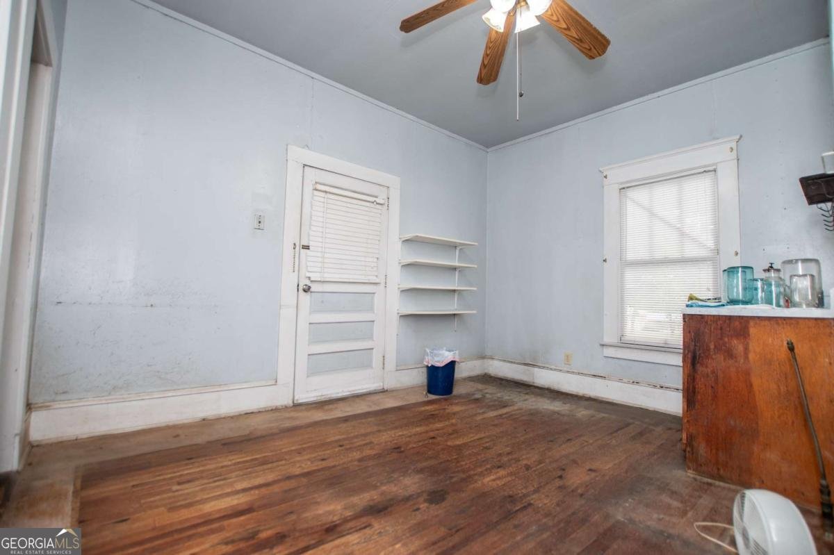 6539 Strickland Street Douglasville - 21