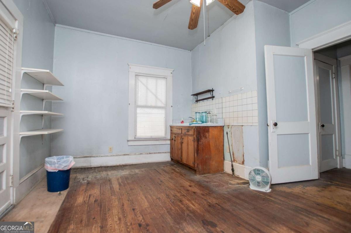 6539 Strickland Street Douglasville - 22