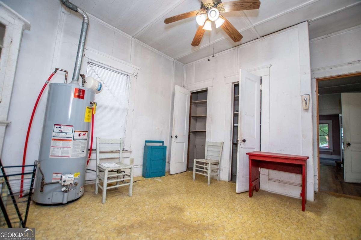 6539 Strickland Street Douglasville - 25