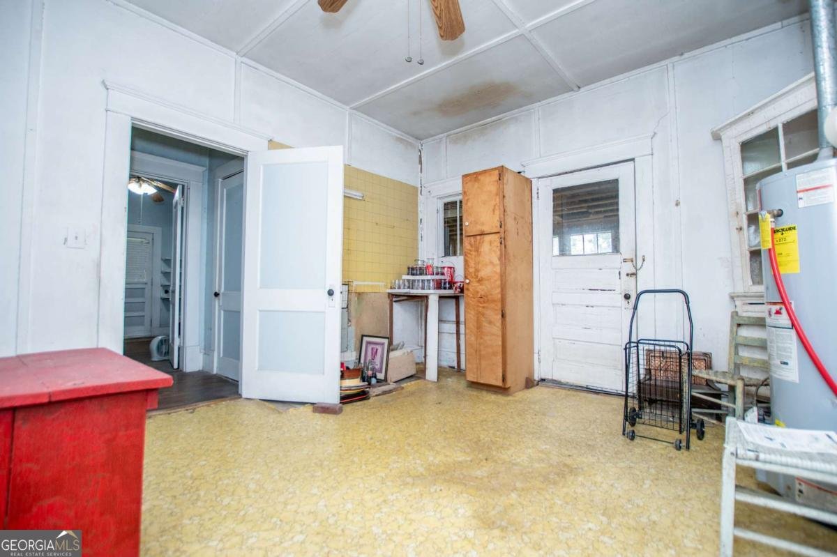 6539 Strickland Street Douglasville - 27