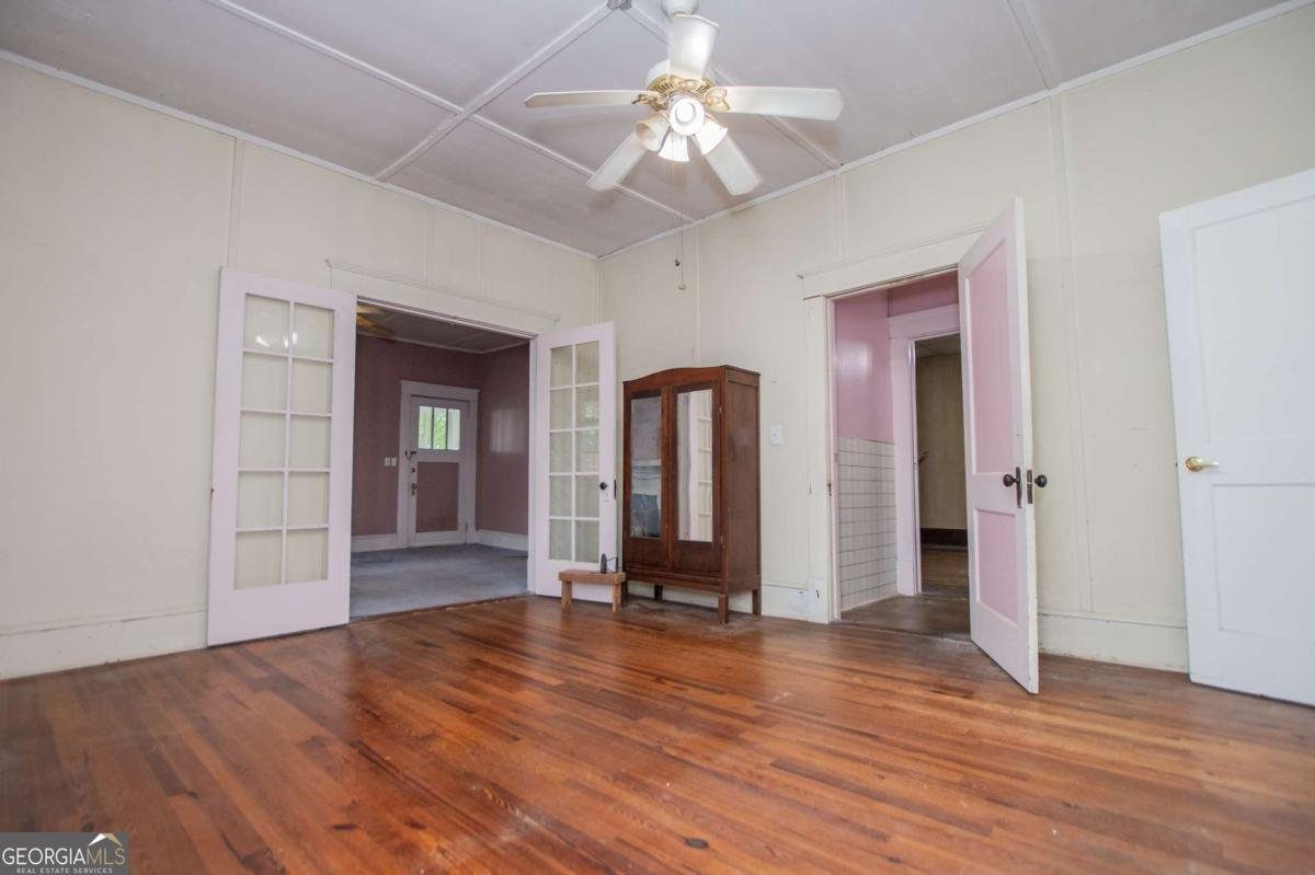 6539 Strickland Street Douglasville - 28