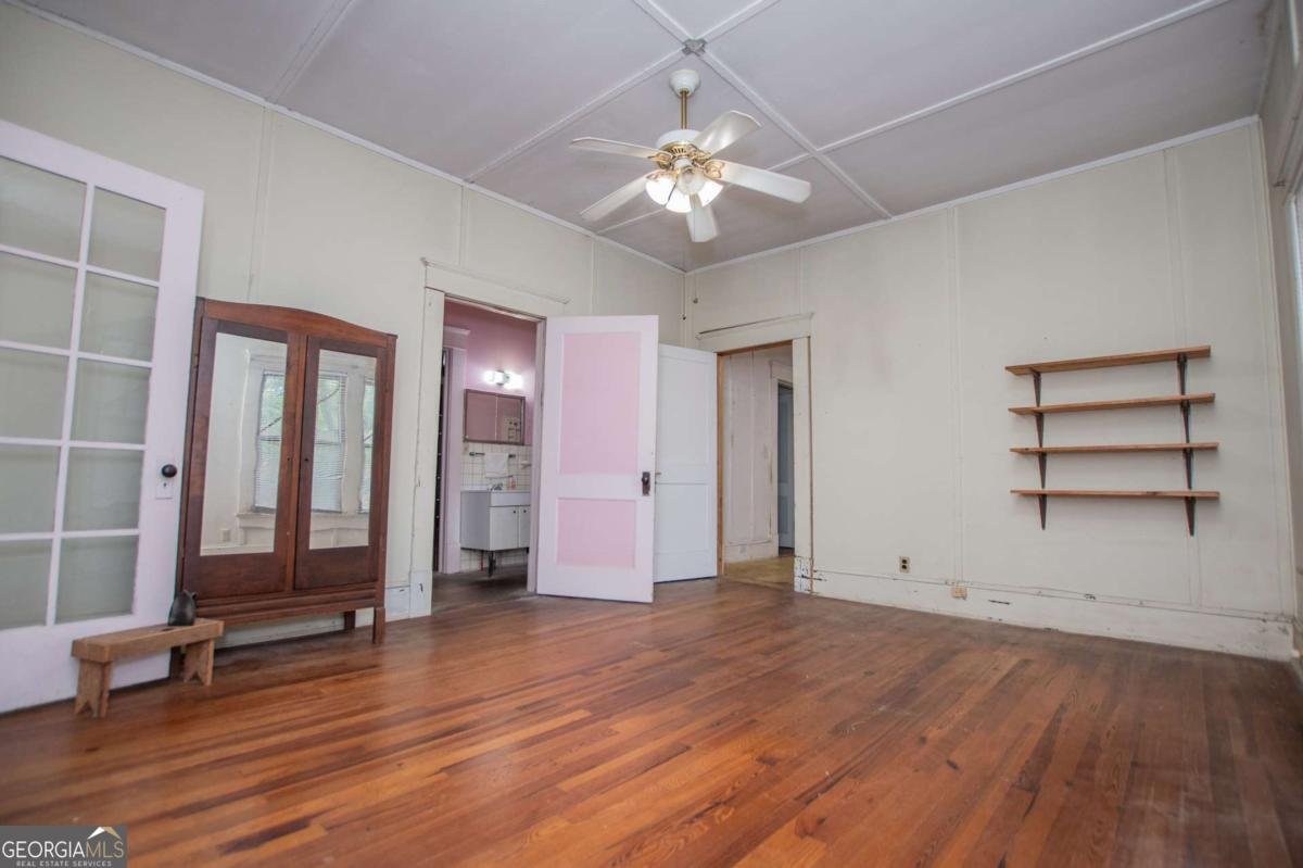 6539 Strickland Street Douglasville - 29