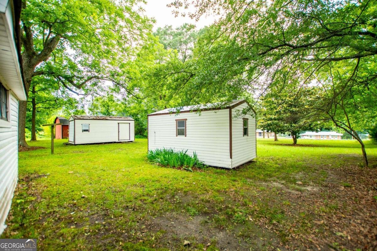 6539 Strickland Street Douglasville - 3