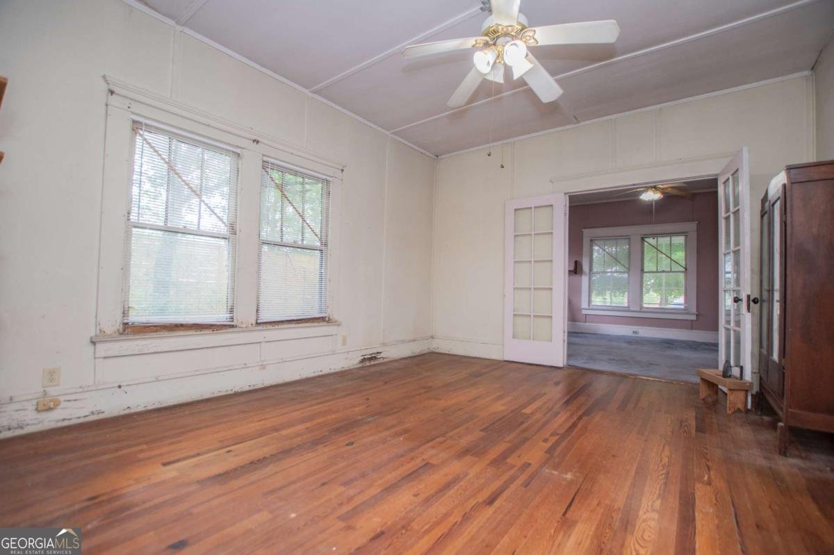 6539 Strickland Street Douglasville - 31