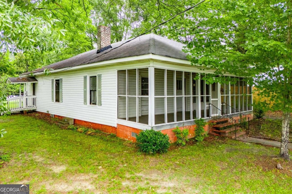 6539 Strickland Street Douglasville - 34
