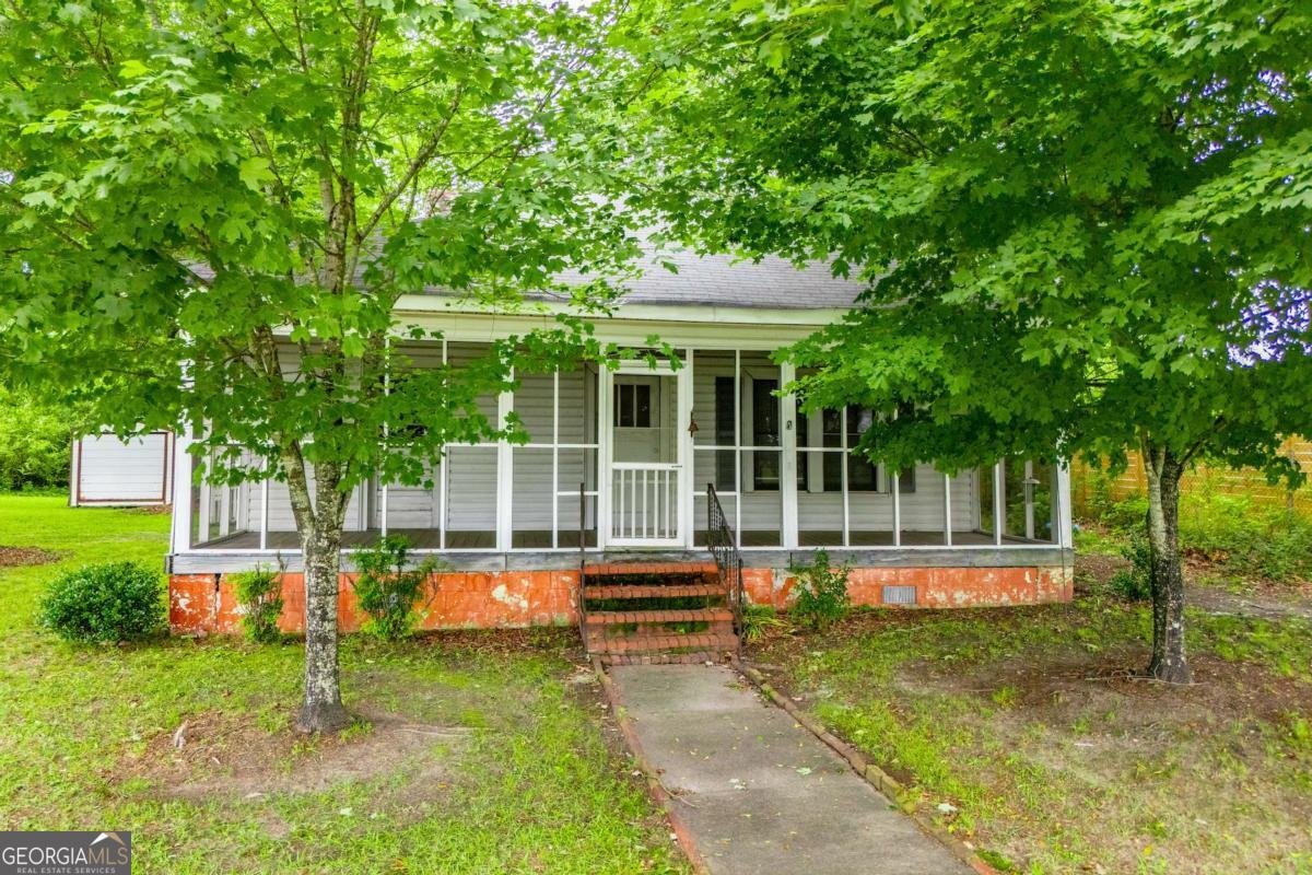 6539 Strickland Street Douglasville - 36