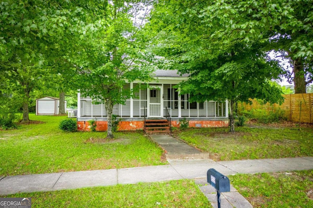 6539 Strickland Street Douglasville - 37