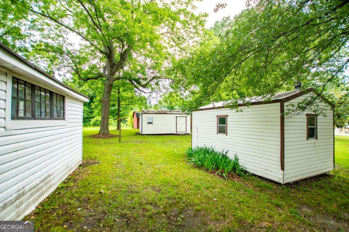 6539 Strickland Street Douglasville - 4