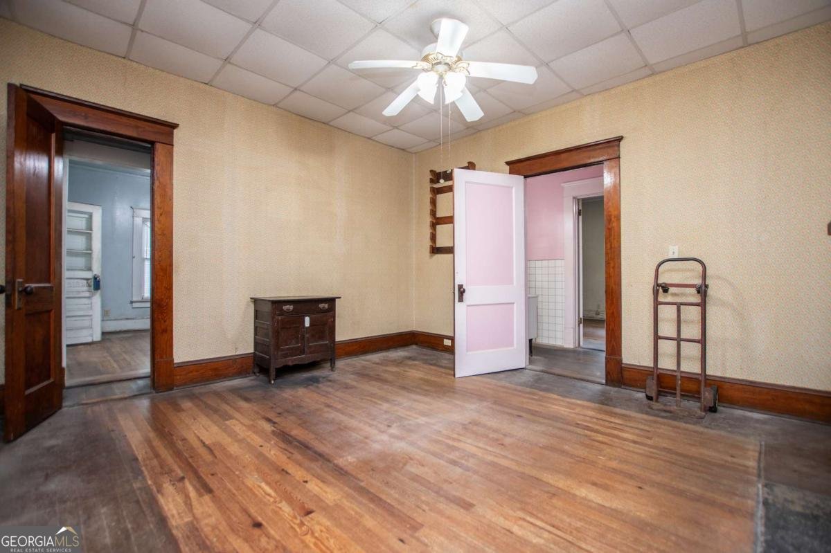 6539 Strickland Street Douglasville - 6