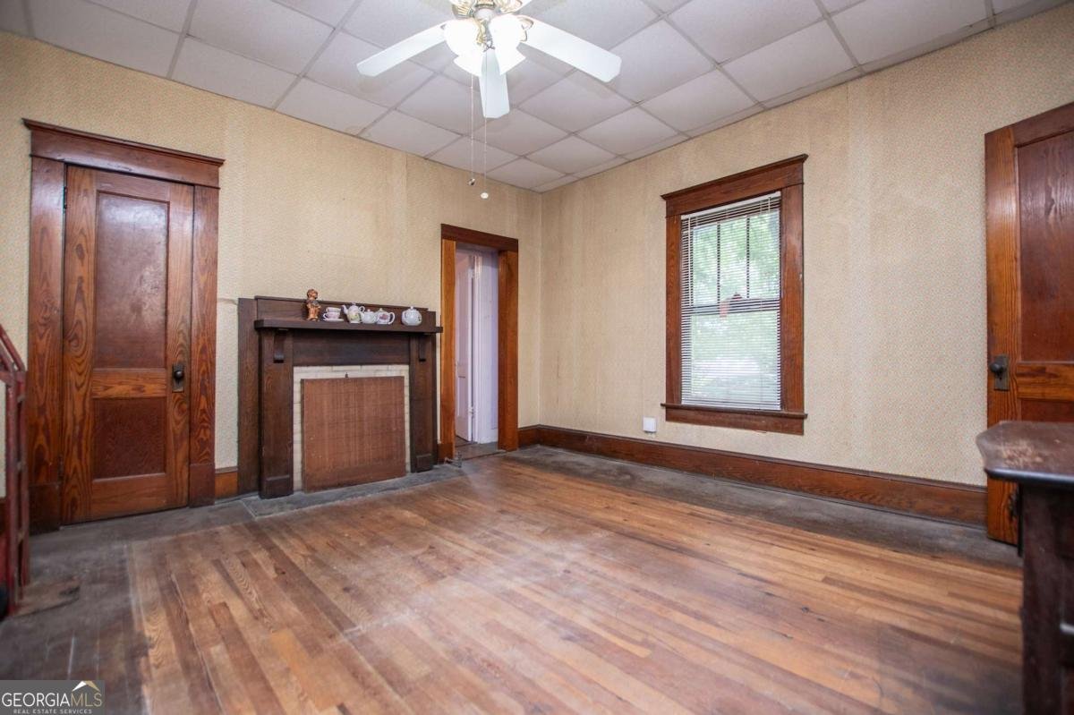 6539 Strickland Street Douglasville - 7