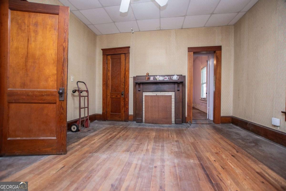 6539 Strickland Street Douglasville - 8