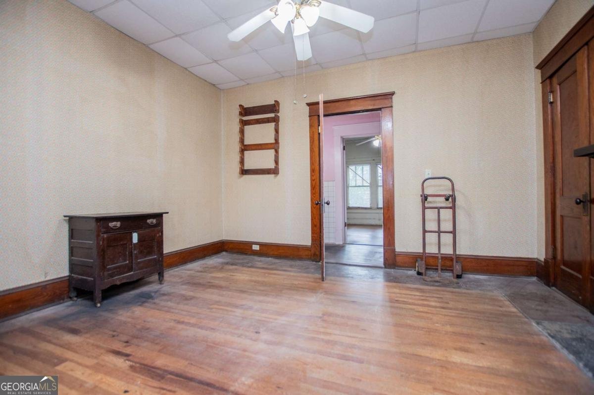 6539 Strickland Street Douglasville - 9