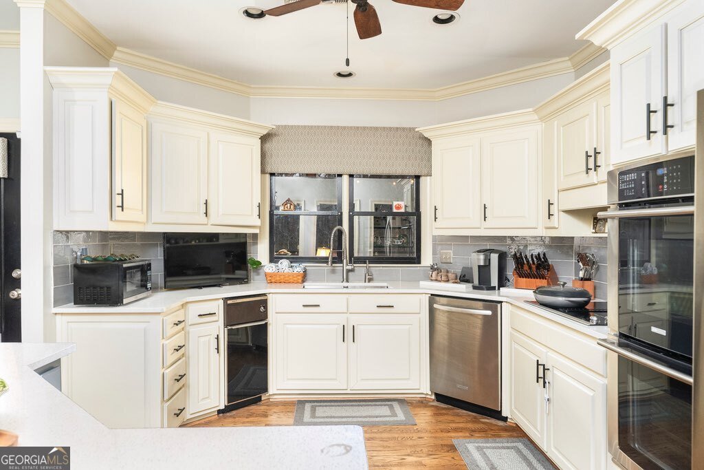 5936 Millstone Lane Stone Mountain - 11