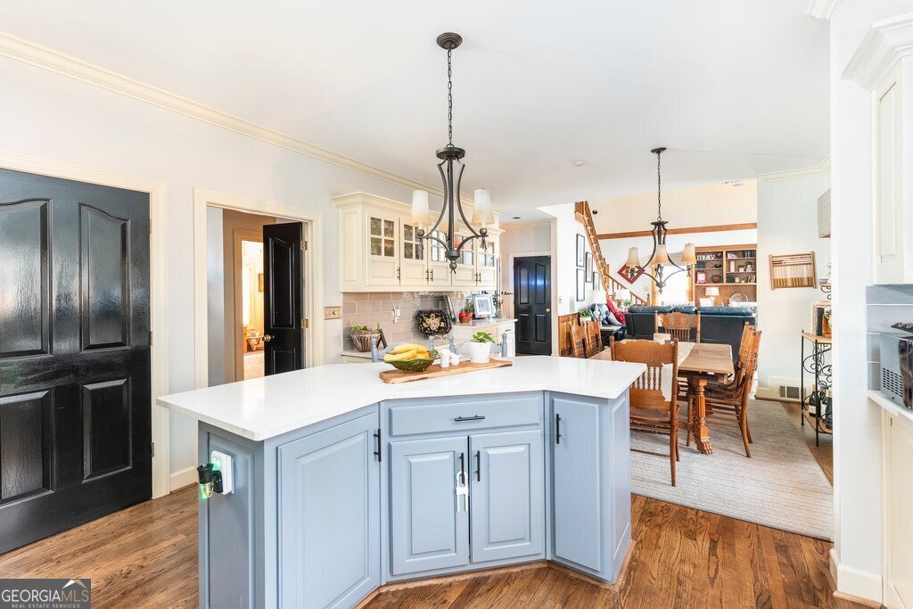 5936 Millstone Lane Stone Mountain - 13