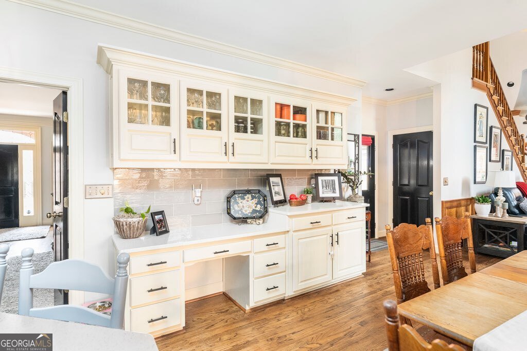 5936 Millstone Lane Stone Mountain - 14