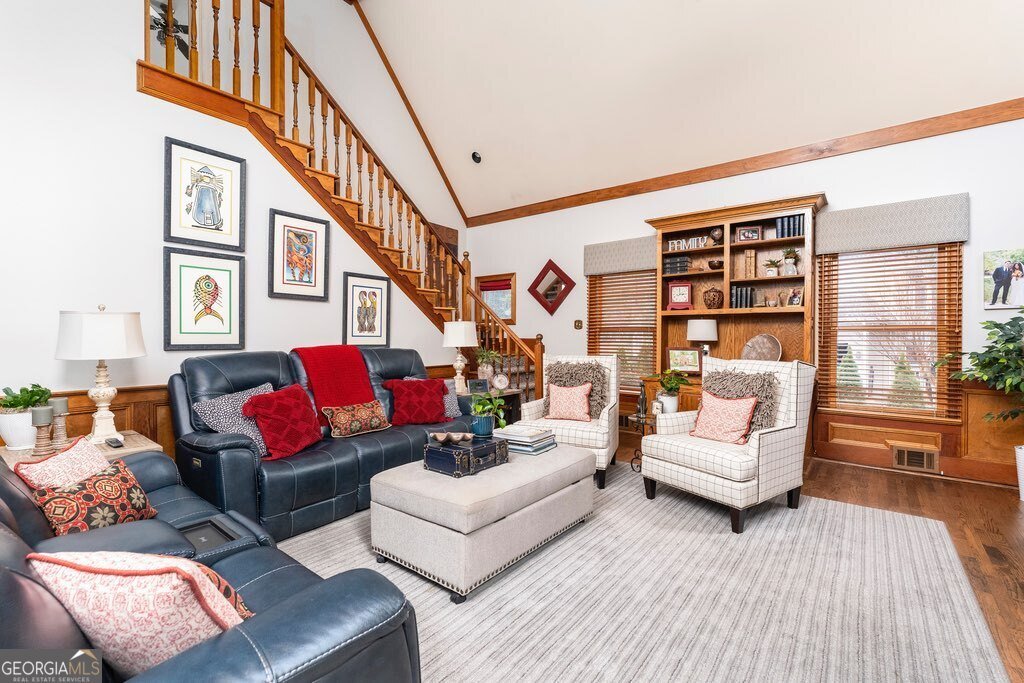 5936 Millstone Lane Stone Mountain - 20