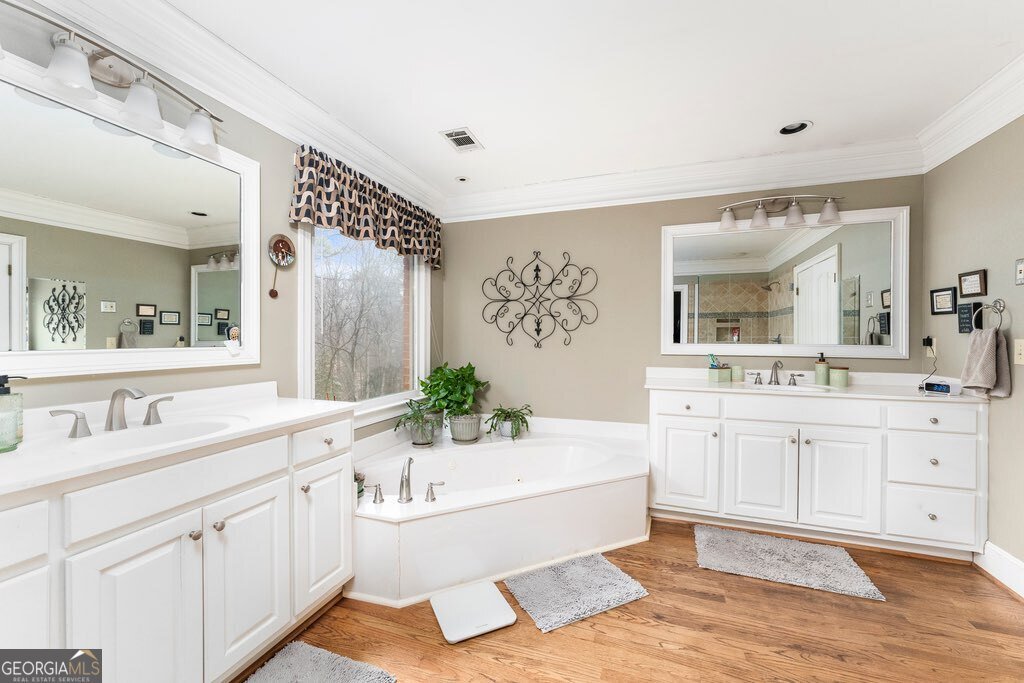 5936 Millstone Lane Stone Mountain - 25
