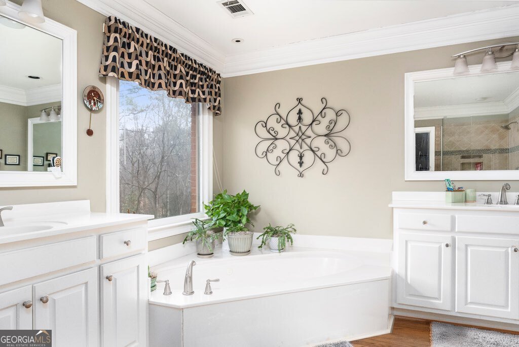 5936 Millstone Lane Stone Mountain - 26