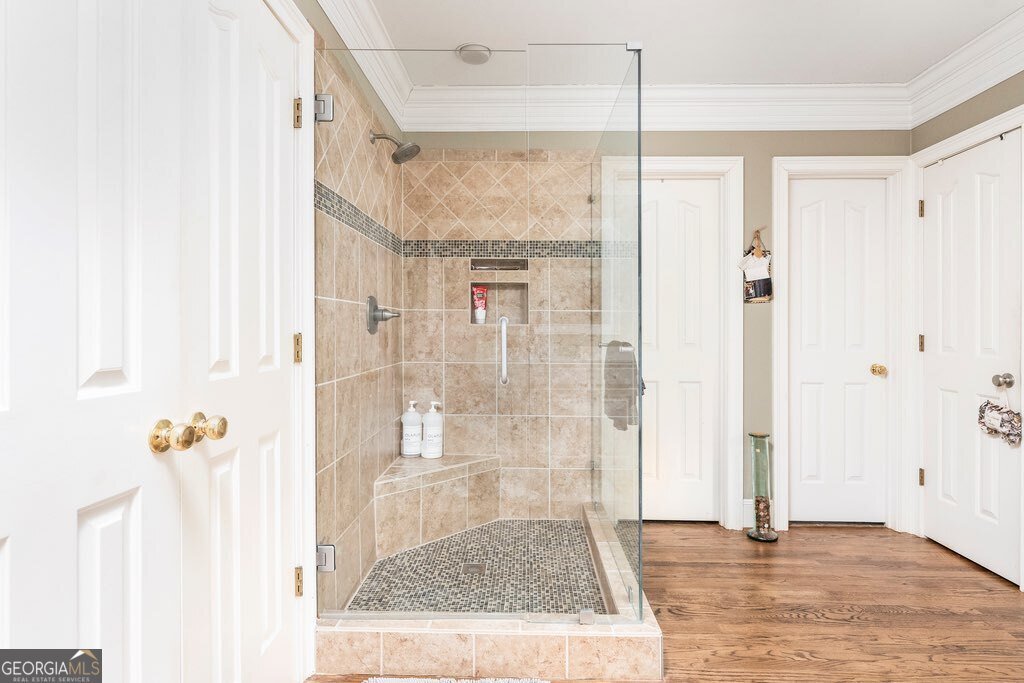 5936 Millstone Lane Stone Mountain - 27