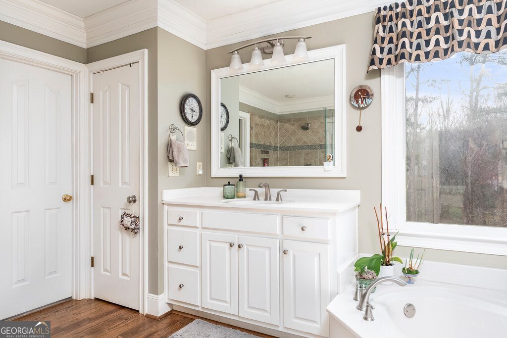 5936 Millstone Lane Stone Mountain - 28