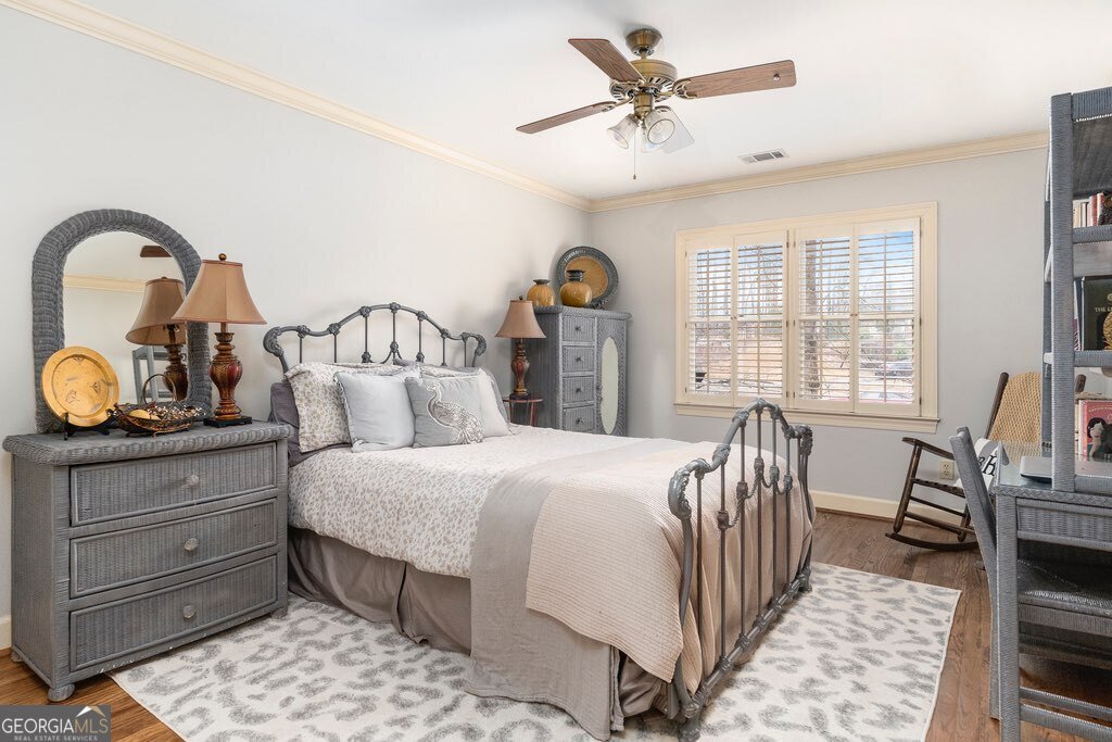 5936 Millstone Lane Stone Mountain - 30