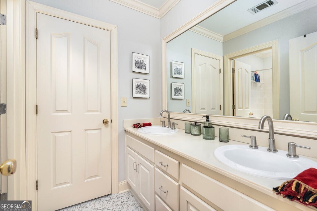 5936 Millstone Lane Stone Mountain - 31