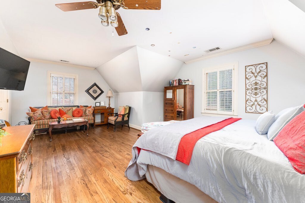 5936 Millstone Lane Stone Mountain - 32