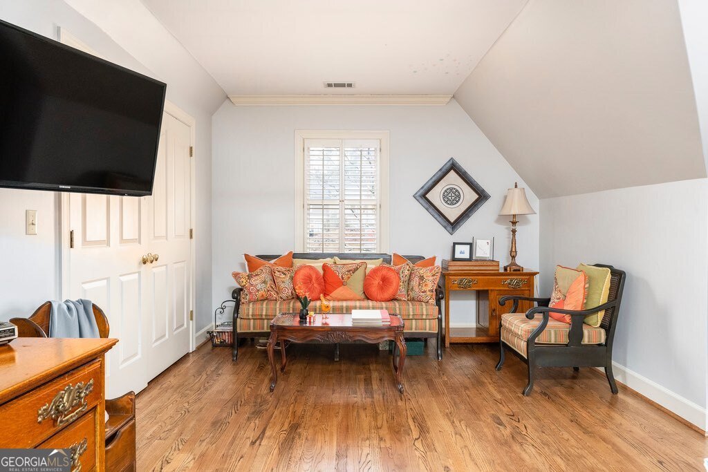 5936 Millstone Lane Stone Mountain - 33