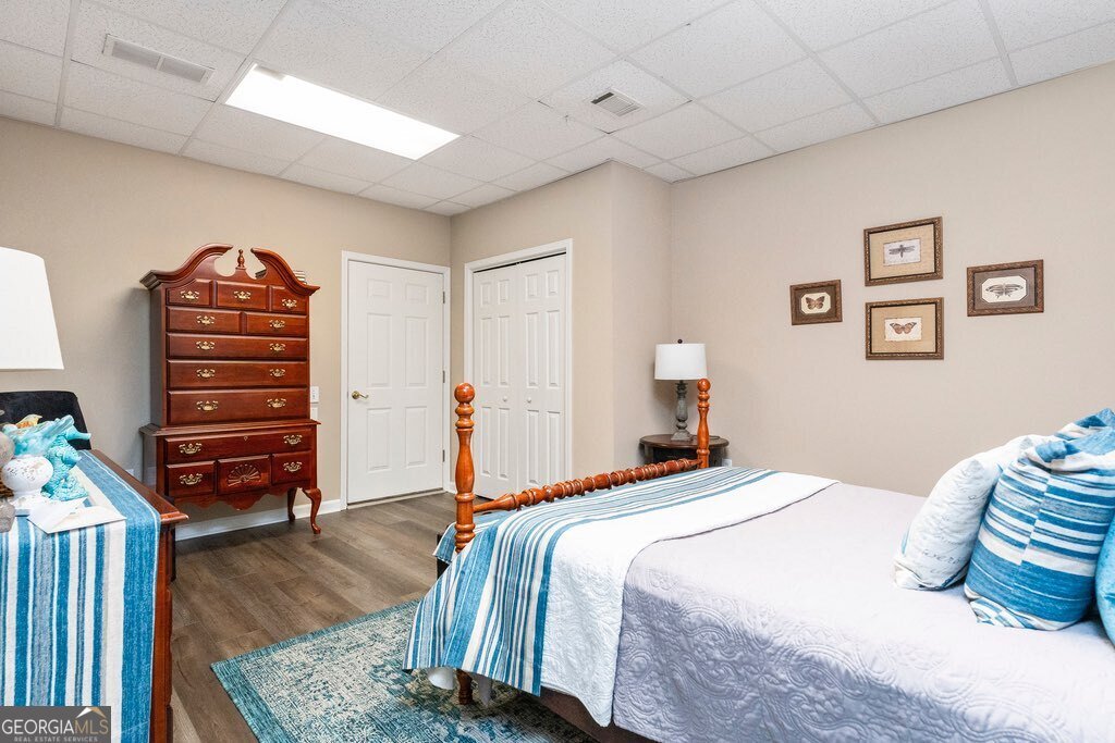 5936 Millstone Lane Stone Mountain - 37