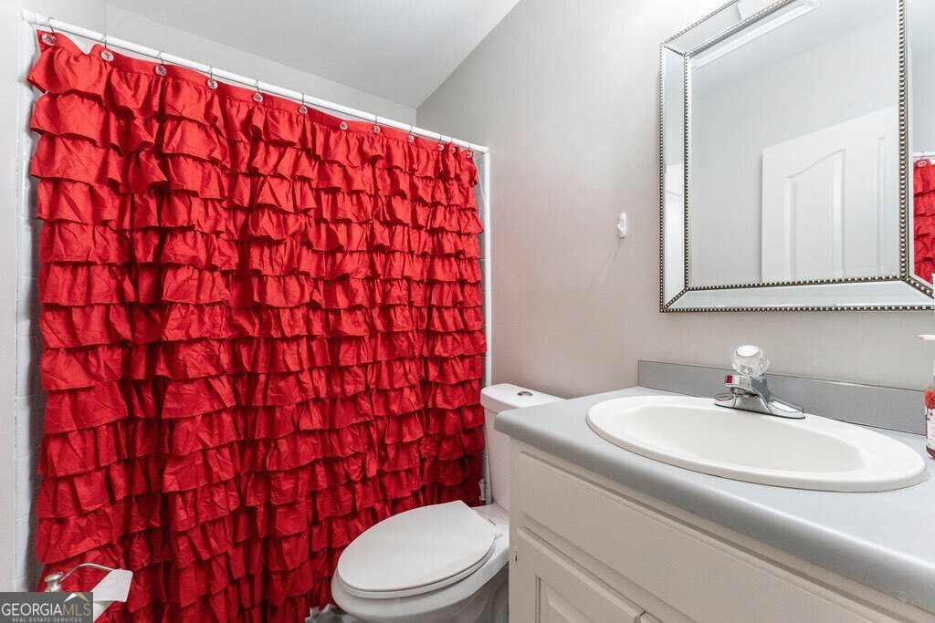 5936 Millstone Lane Stone Mountain - 38